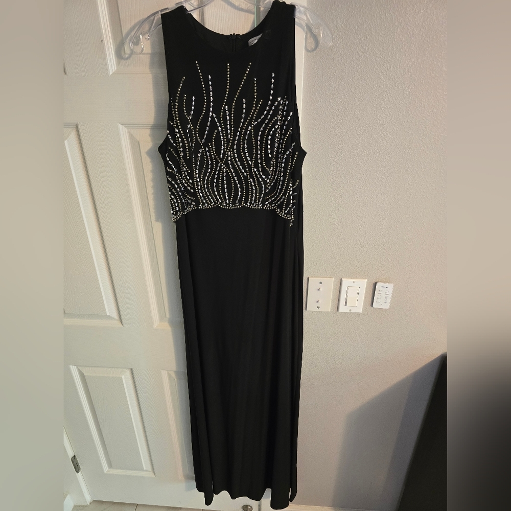 Gorgeous dress